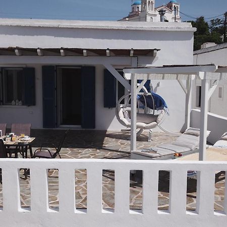 The Veranda Of Gavrion-Exclusive, Centrally Located With Seaview Экстерьер фото