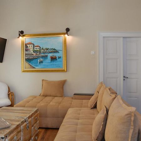 The Veranda Of Gavrion-Exclusive, Centrally Located With Seaview Экстерьер фото