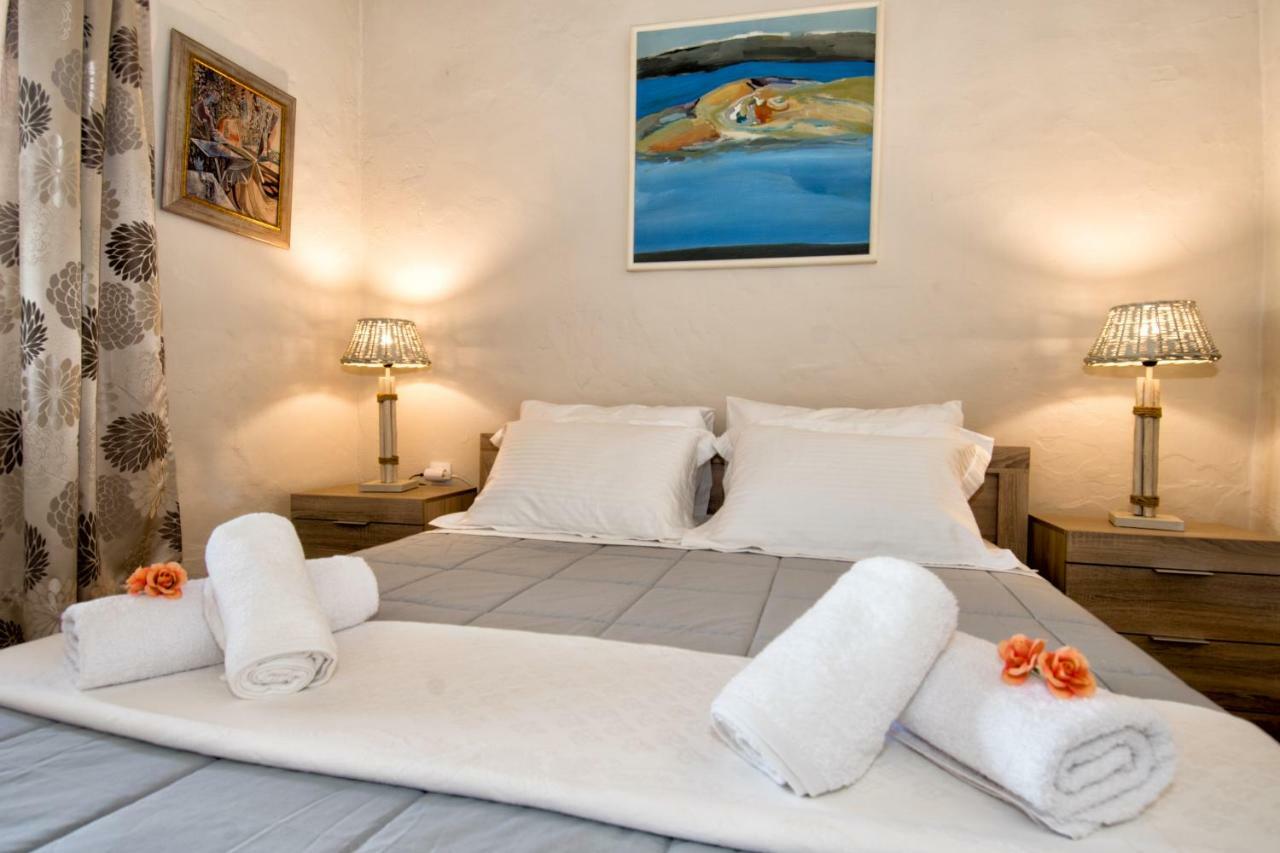 The Veranda Of Gavrion-Exclusive, Centrally Located With Seaview Экстерьер фото
