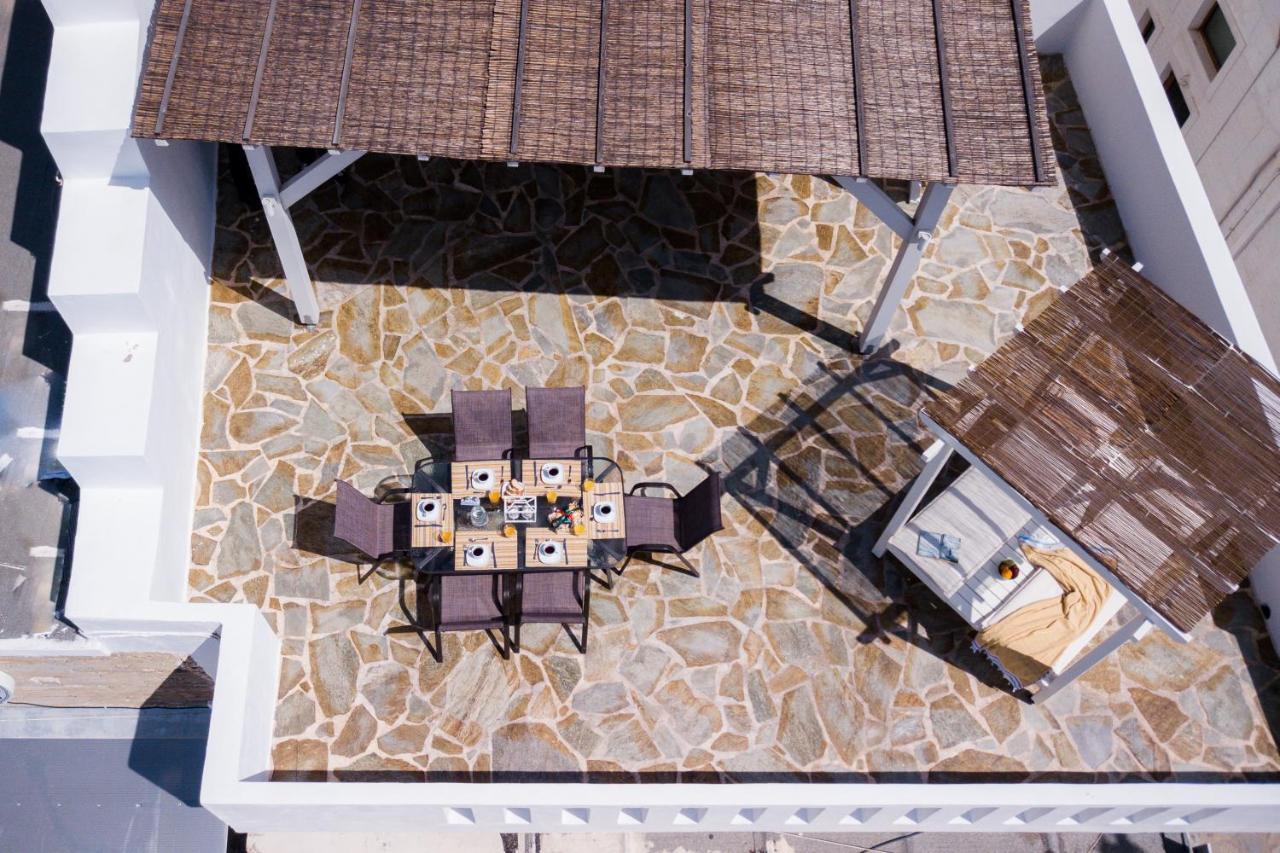 The Veranda Of Gavrion-Exclusive, Centrally Located With Seaview Экстерьер фото
