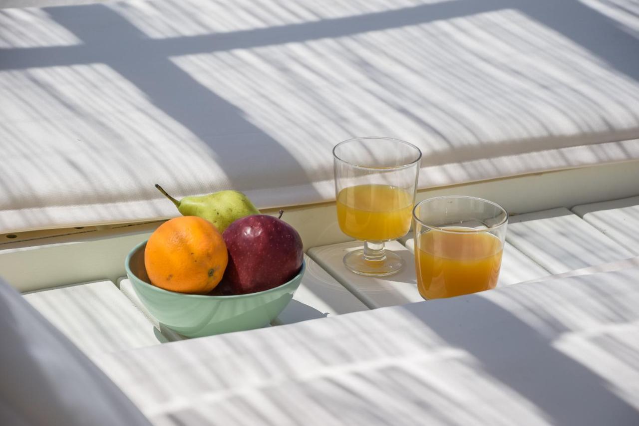 The Veranda Of Gavrion-Exclusive, Centrally Located With Seaview Экстерьер фото