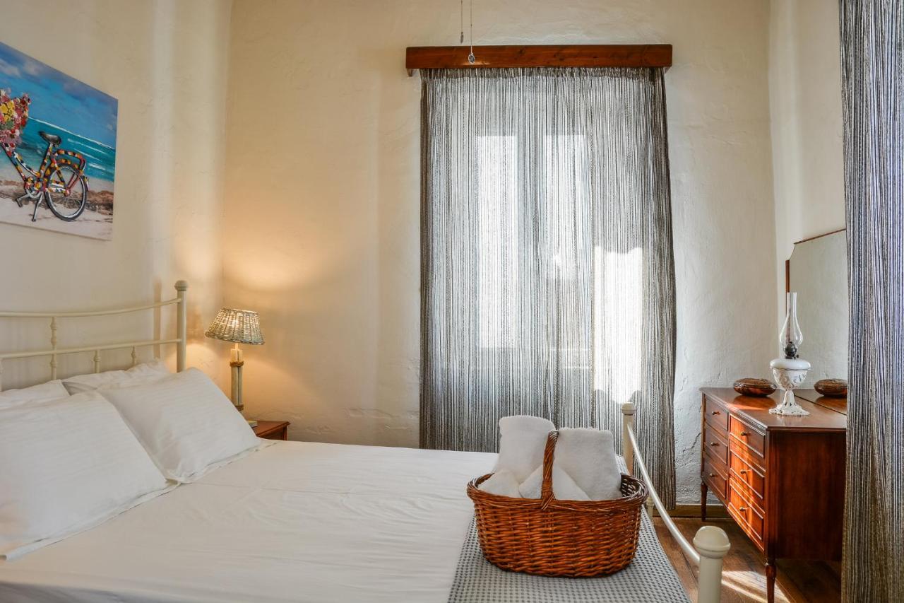 The Veranda Of Gavrion-Exclusive, Centrally Located With Seaview Экстерьер фото